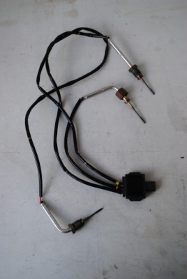 Датчик температури датчик denso a0009051613 фото №1