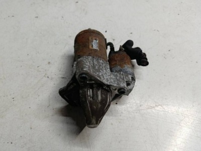 Nissan note ii e12 12-16 1.2 dig-s стартер 233001hc1c фото №1