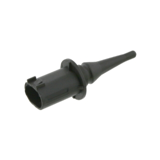 Febi датчик температуры наружной db mercedes фото №1