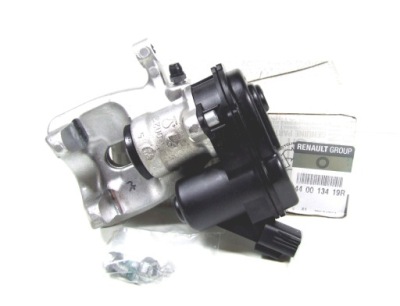 Супорт задня правий scenic iii megane iii elekt oryg фото №1