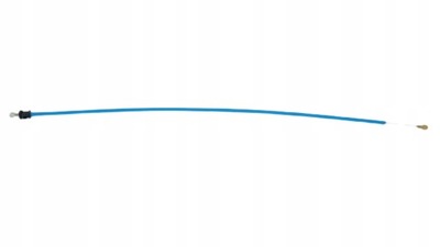 Тягa трос обігріву обдув mercedes sprinter фото №1