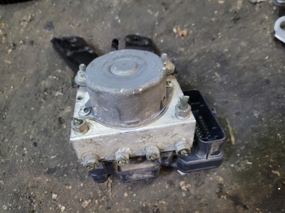 НАСОС ABS CITROEN C1 0265260019 44510-0H020