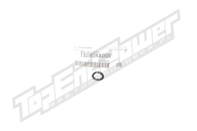 Ущільнювальне кільце щупа оливи oem subaru fa / fb / дизель фото №1