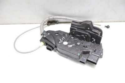 Замок правый перед дверь mercedes cla ii c118 w118 фото №1