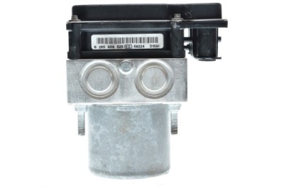 Насос abs santa fe ii 0265950525 0265235070 фото №1