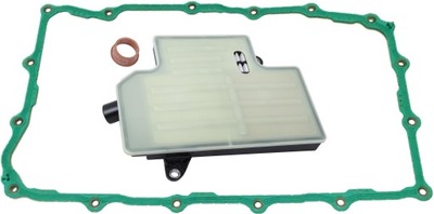 Набір do коробки chevrolet silverado 1500 2019- фото №1