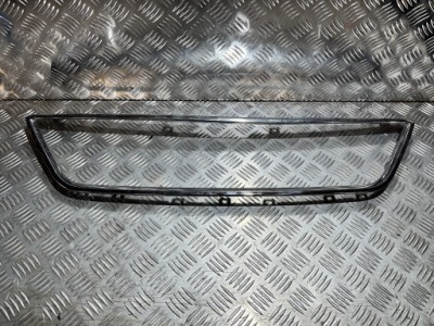 Хром бампера перед seat ateca 16- 575854643b фото №1