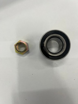 Набор подшипник margo mar 3068/1 фото №1