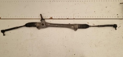 Трансмиссия рулевая рейка lexus rx iii 2009-2015 фото №1