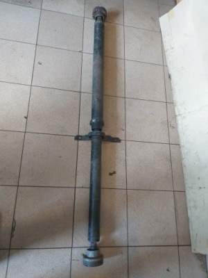 Wał приводной audi a6 c6 s6 5.2 v10 фото №1