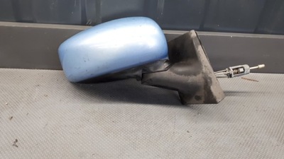 Зеркало правое fiat idea механический 03r фото №1