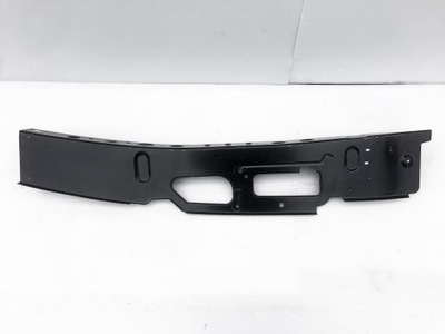 Citroen berlingo iii pas задній блок двигуна правий 2008- фото №1