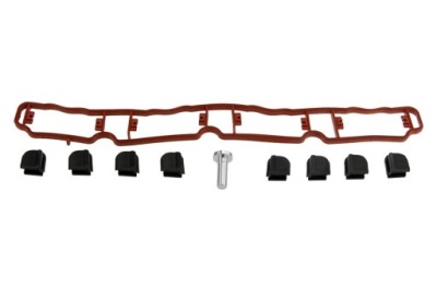 Заглушки коллектор впускной 06f133201p vag фото №1