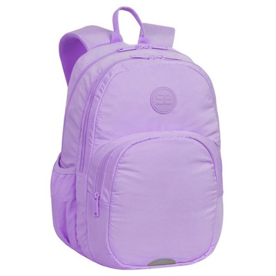 Plecak Rider M Powder purple COOLPACK