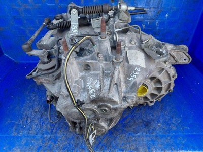 Коробка передач mitsubishi asx 1.8 did f6mba фото №1