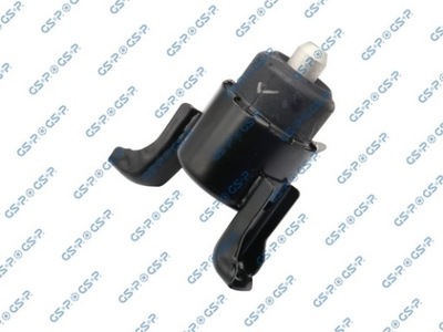 Подушка двигателя gsp 511155 фото №1