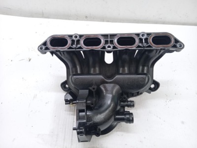 Коллектор впускной  mini r56 cooper s 1.6 фото №1