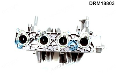 Dr.motor drm18803 модуль труби wlotowej фото №1
