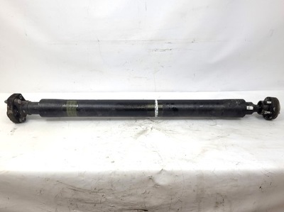 Wał приводной задняя q4 alfa romeo giulia 2.0t 18r фото №1