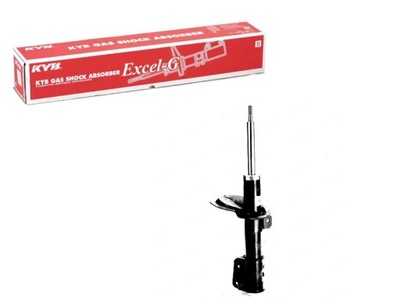 Амортизатор fiat перед marea lancia dedra 1.2-1.9d фото №1