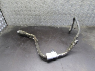 Труба заливной топлива ford kuga i 4x4 08-13r фото №1