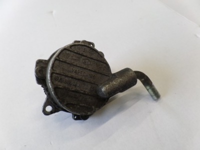 Mercedes w203 2.2 cdi вакуум насос a6112300065 фото №1