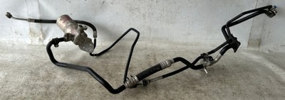 Шланг трубка кондиционера audi a8 d3 4e2260712ad фото №1