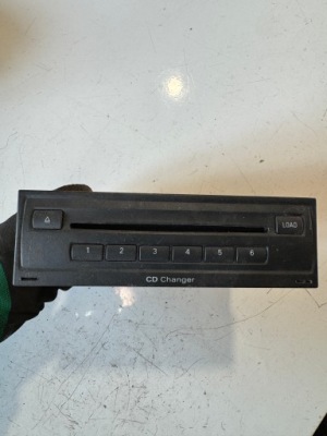 Audi a6 c7 чейнджер дисків cd привід фото №1