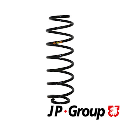 JP GROUP 1152209500 ПРУЖИНА ПОДВЕСКИ