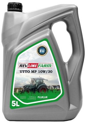 REVLINE FARM UTTO MP 10W30 5L.