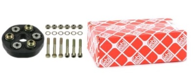 Febi 03568 шрус  вала db mercedes фото №1