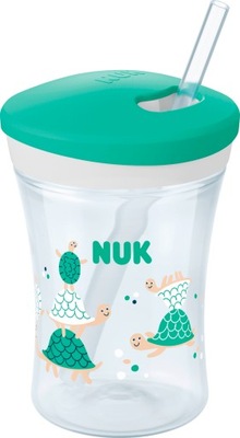 Kubek niekapek 230ML nuk