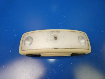 Volvo xc60 i лампа освещение салона задняя задняя фото №1