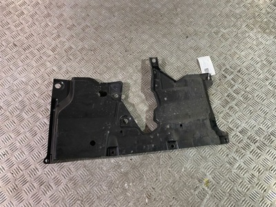 Lexus rx 450h 2021 захист нижня двигуна 5816648050 фото №1