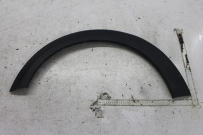 Молдинг крыла левый перед 9800761 mini r60 10-16 фото №1