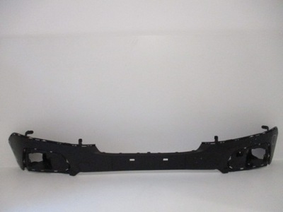 Peugeot rifter бампер передний новый 1632654980 9816756777 фото №1