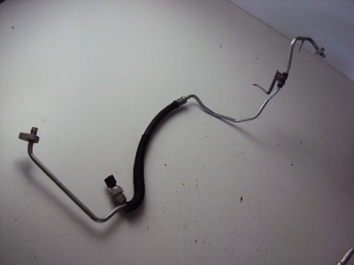 Шланг кондиционера renault kadjar 2015- фото №1