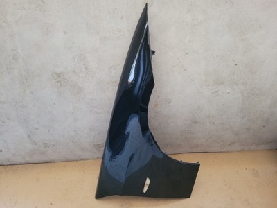 Bmw e90 e91 крила правий фото №1