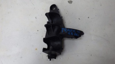 Кронштейн тросів перемикання передач trafic vivaro iii фото №1