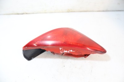 Лампа правая задняя w крышка багажника peugeot 3008 i фото №1