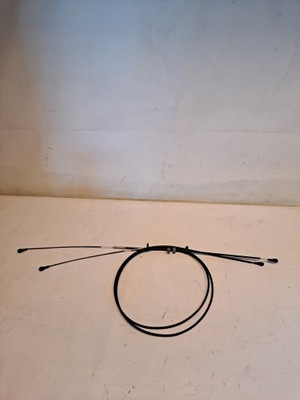 Тросы крыша mercedes slk r171 a1717900059 фото №1