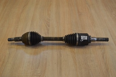 Привідний вал лівий перед captiva antara 2.2 автоматична коробка передач фото №1