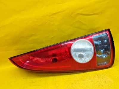 Лампа задняя левая espace iv 02-14r 8200027153 фото №1