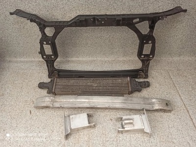 Pas передний audi a4 b8 8k0805594j фото №1