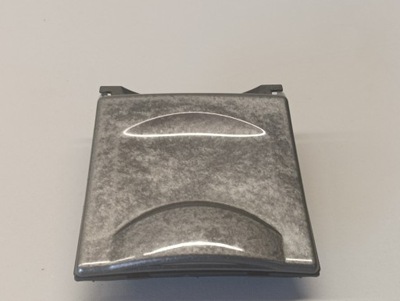 Пепельница citroen c4 i 9653130077hg фото №1