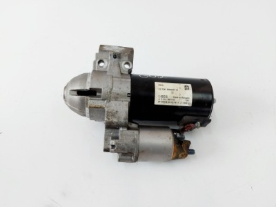 Bmw x4 g02 x3 g01 19r. стартер 3.0 d 8589891 фото №1