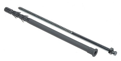 WKRĘT KOŁEK ROZPOROWY 26 CM DO STYROPIANU 20 CM