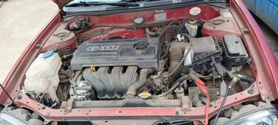 Corolla e11 1,4vvti рулевая рейка фото №1