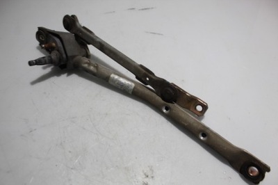 Механизм дворник перед citroen c1 i фото №1