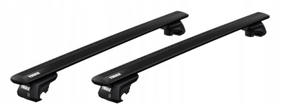 Bagażnik belki Thule WINGBAR SUPERB III 3 kombi black